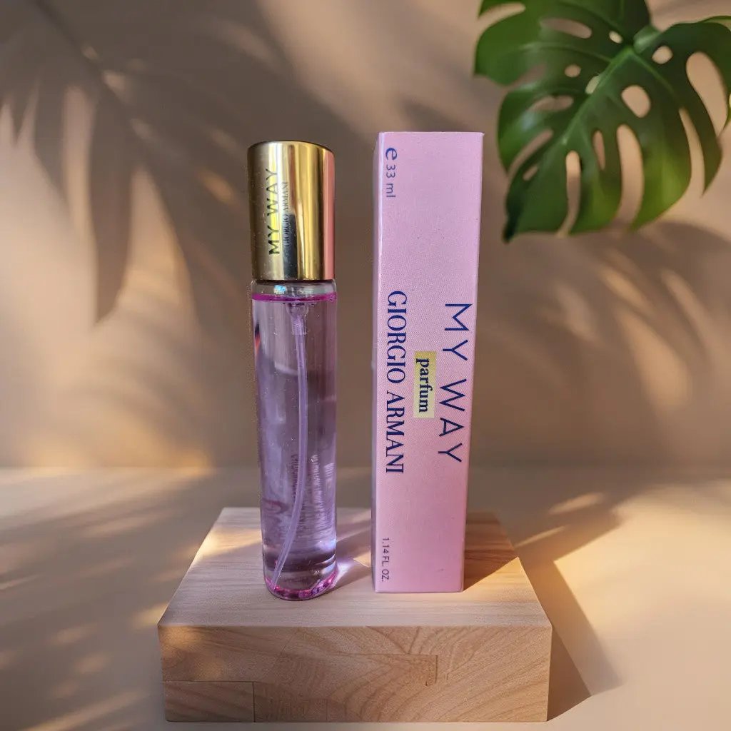 Giorgio Armani My Way Armani