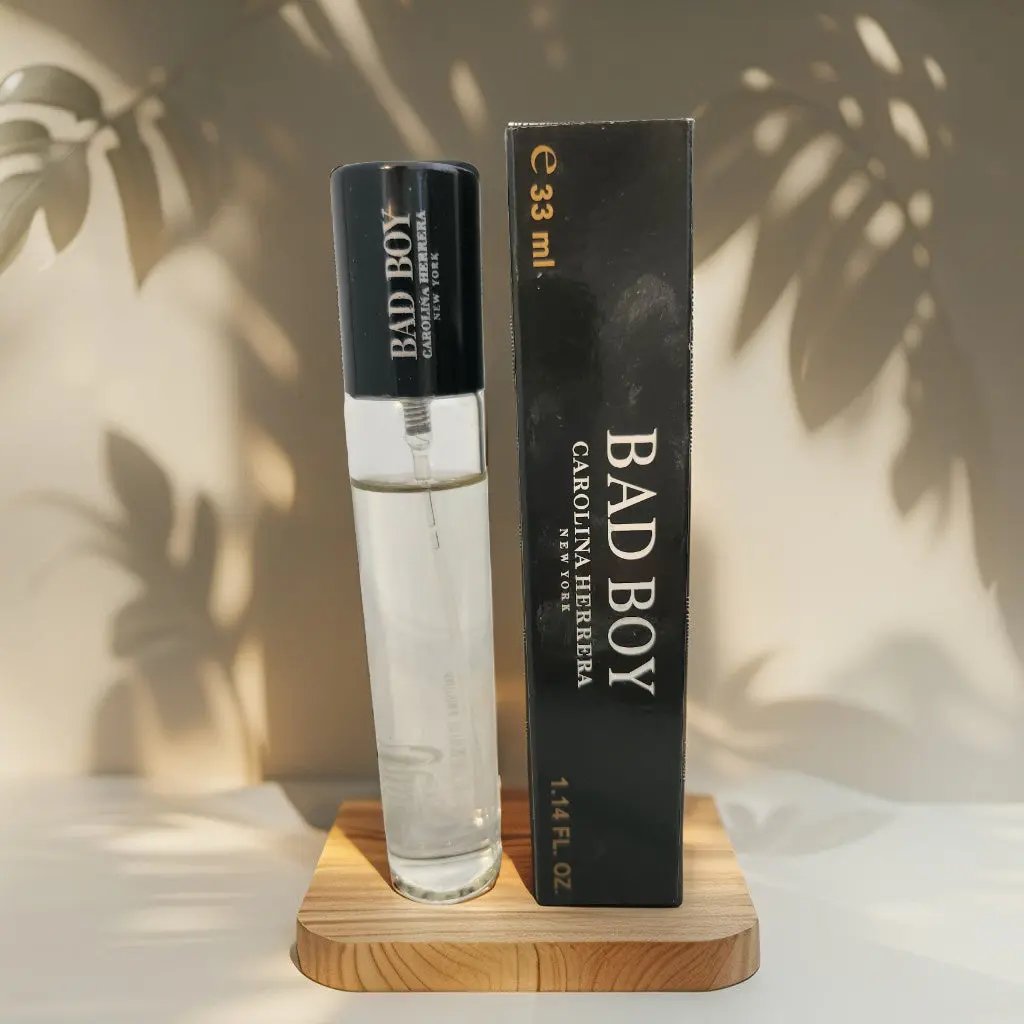 Carolina Herrera - Bad Boy Caroline Herrera