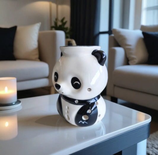 Brûle-Parfum - Panda Brûle parfum