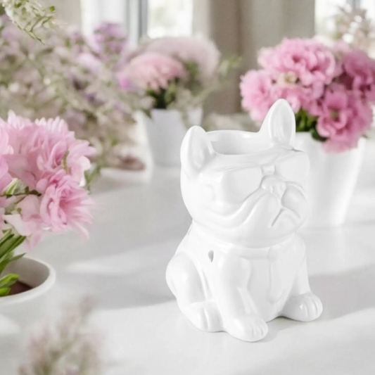 Brûle-Parfum - Boubou - Canouto