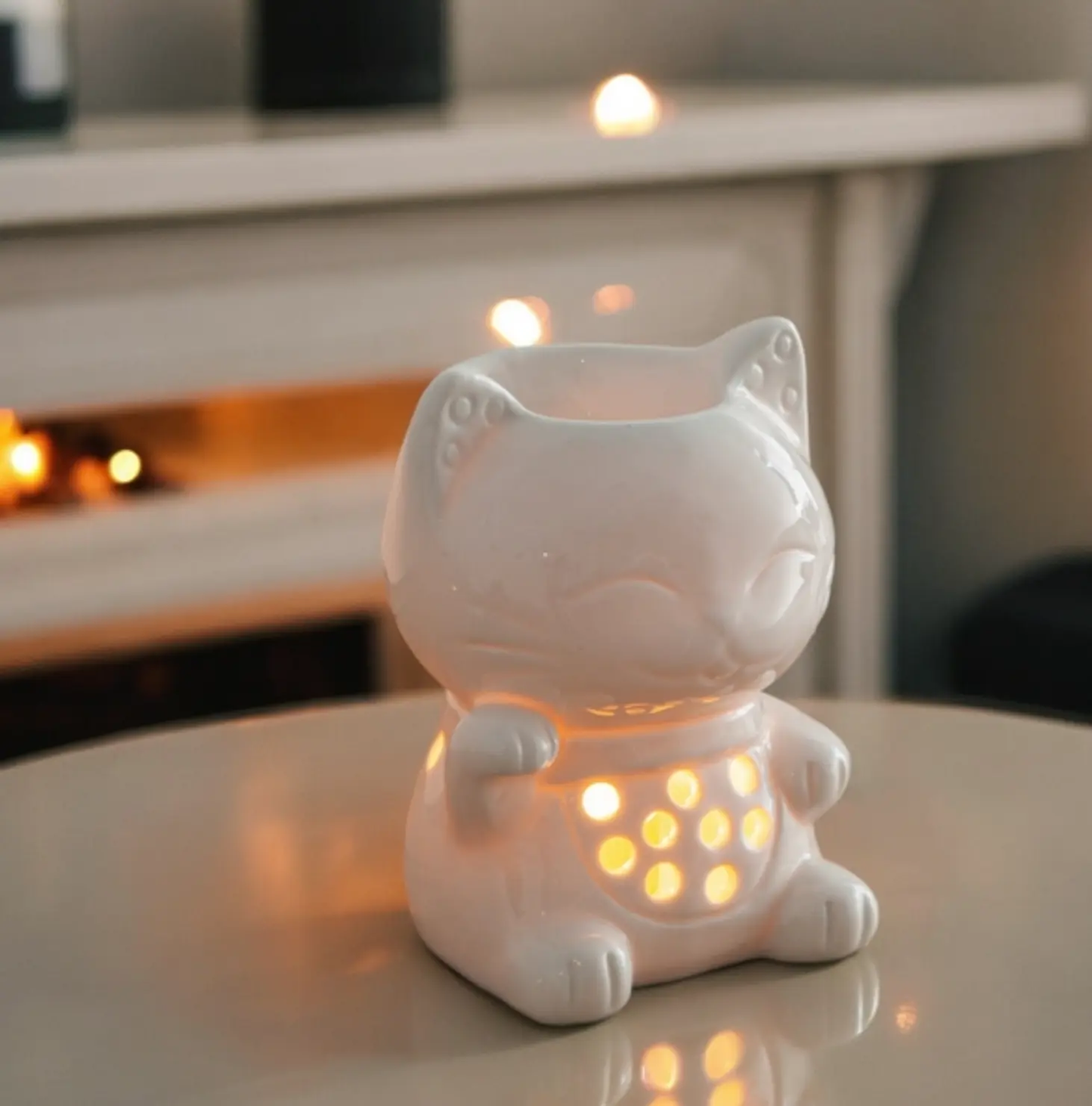 Brûle-Parfum - Tommy - Canouto