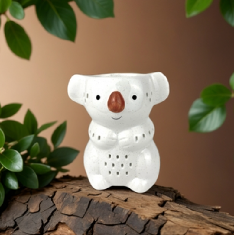 Brûle parfum - Koko - Canouto