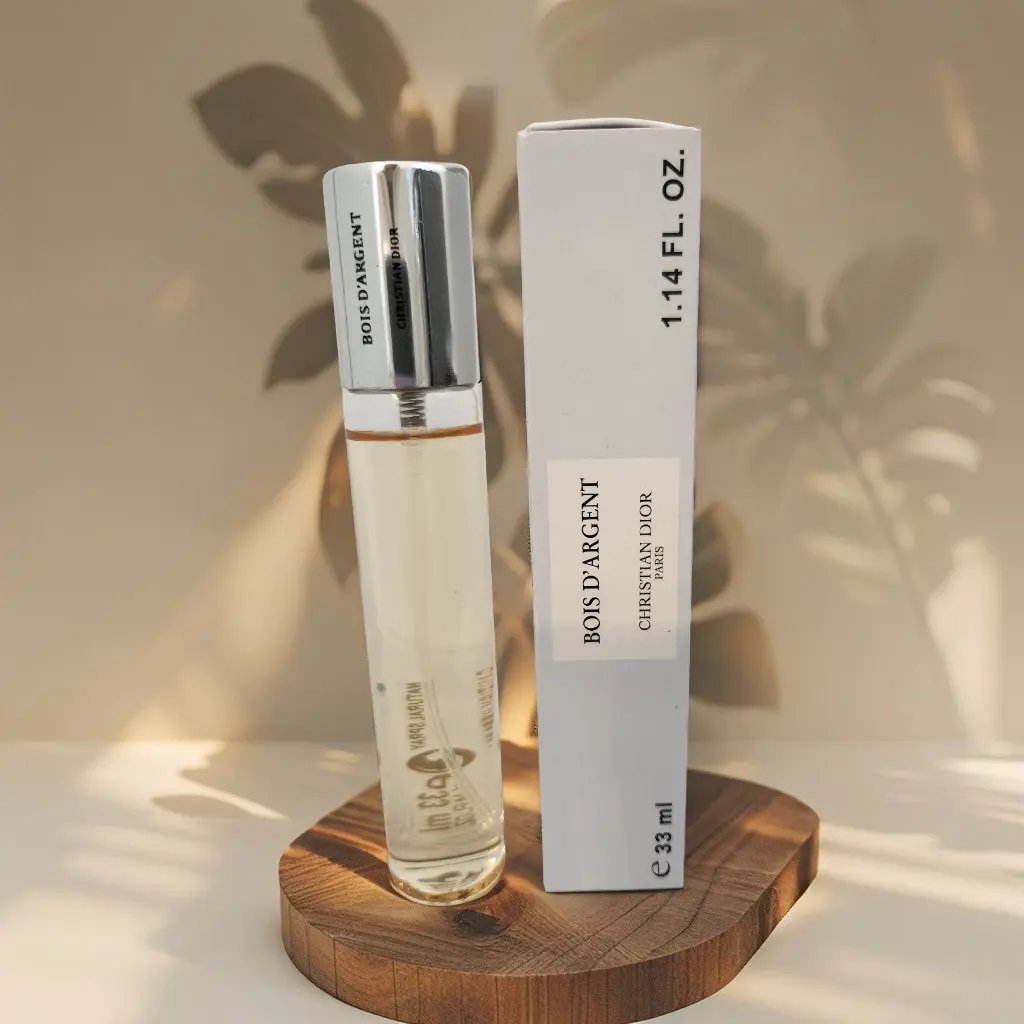 Dior - Bois d'Argent Dior