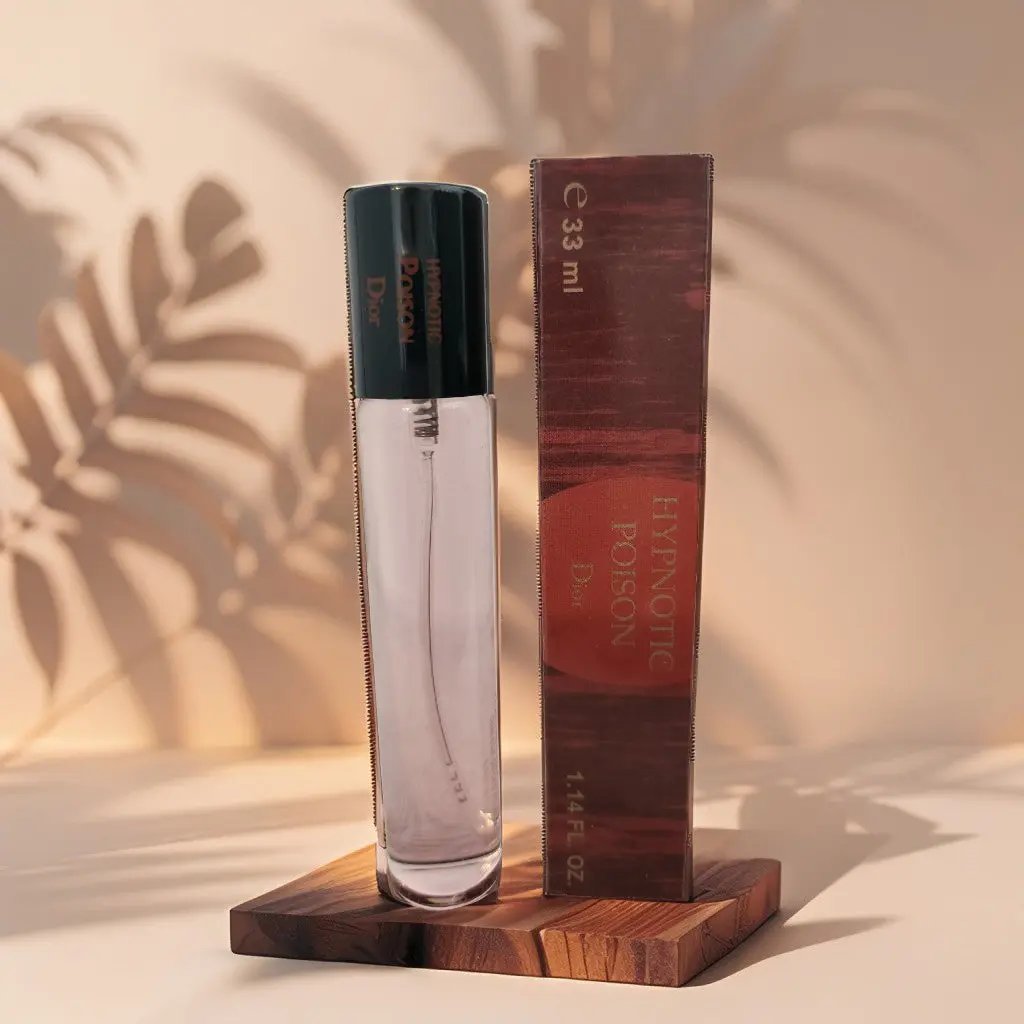 Dior - Hypnotic Poison Dior