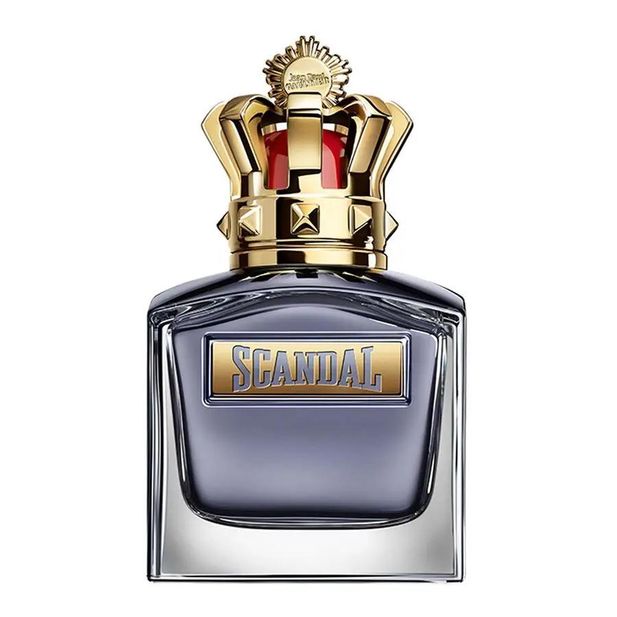 Jean Paul Gaultier - Scandal eau de toilette 100ml Jean-Paul GAULTIER