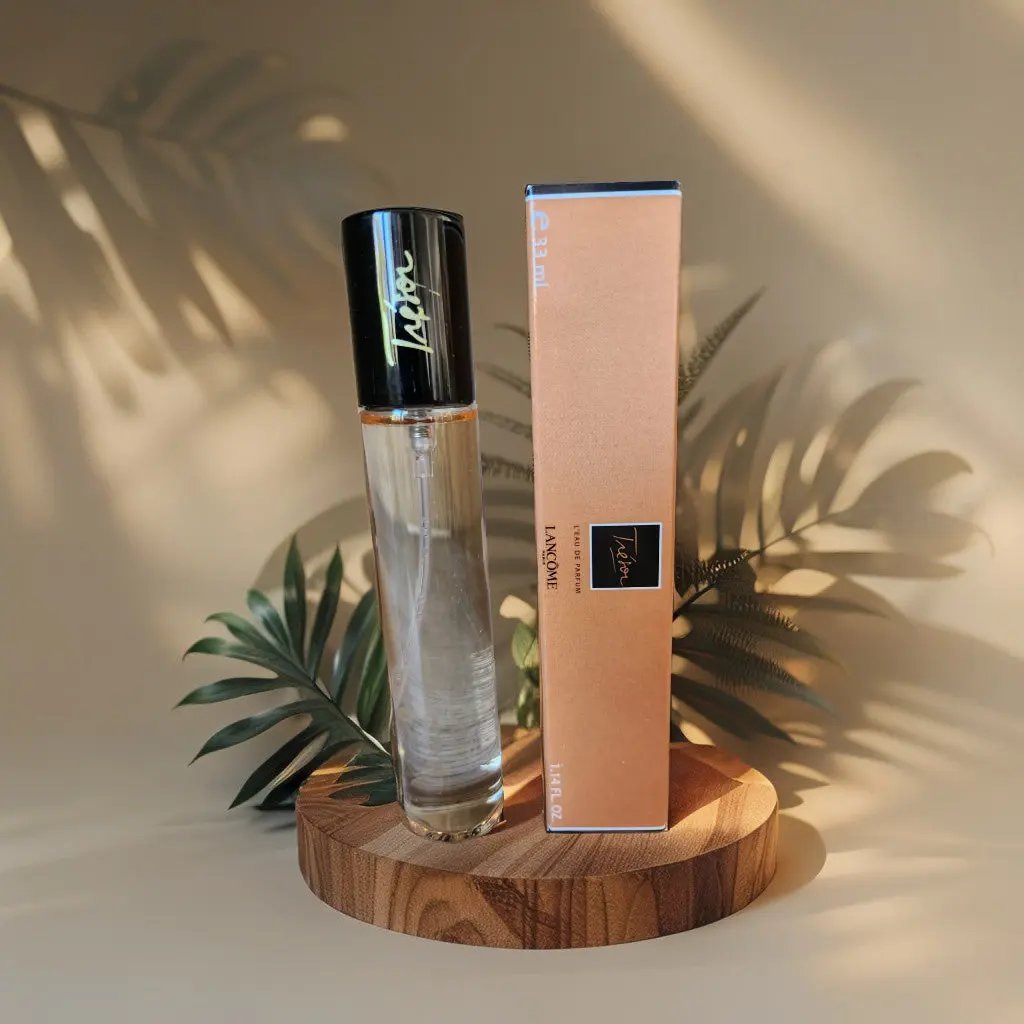 Lancôme - Trésor Lancôme