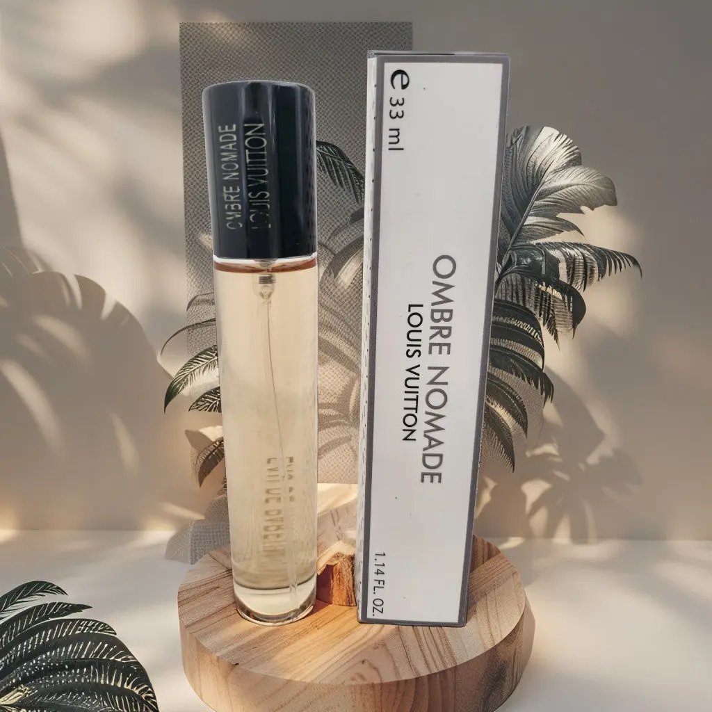 Louis Vuitton - Ombre Nomade Louis Vuitton