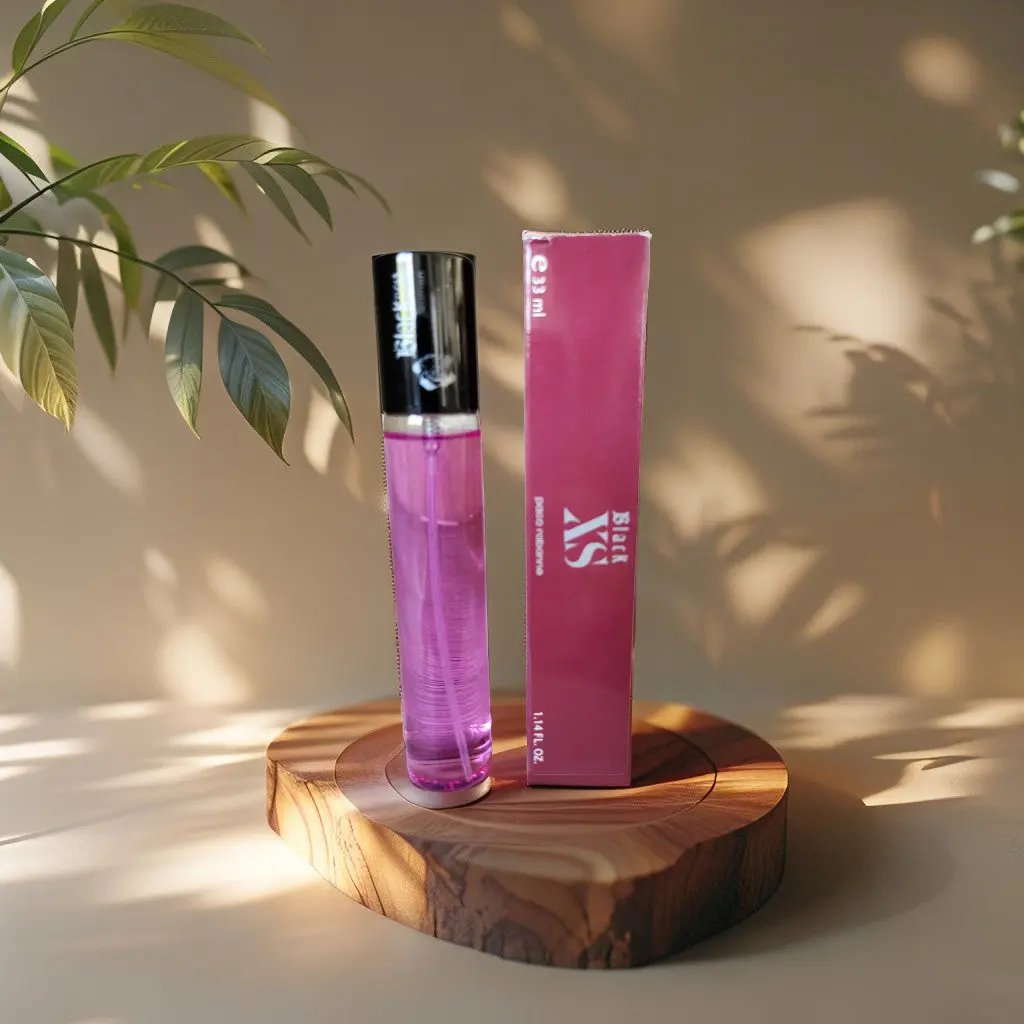 Paco Rabanne - Black XS Paco Rabanne