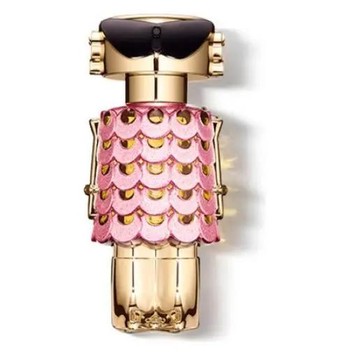 Rabanne Fame Blooming Pink 80ml the collector edition EDP Paco Rabanne
