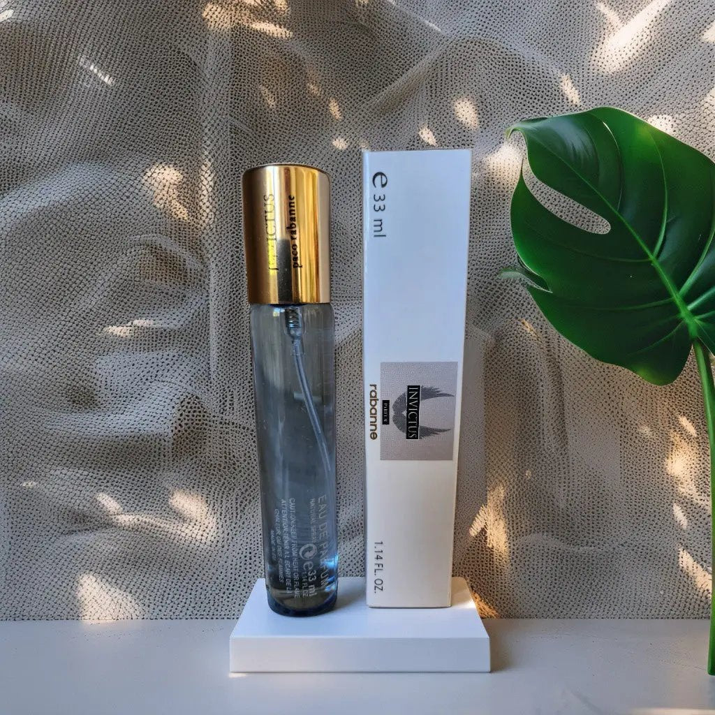 Paco Rabanne - Invictus Paco Rabanne