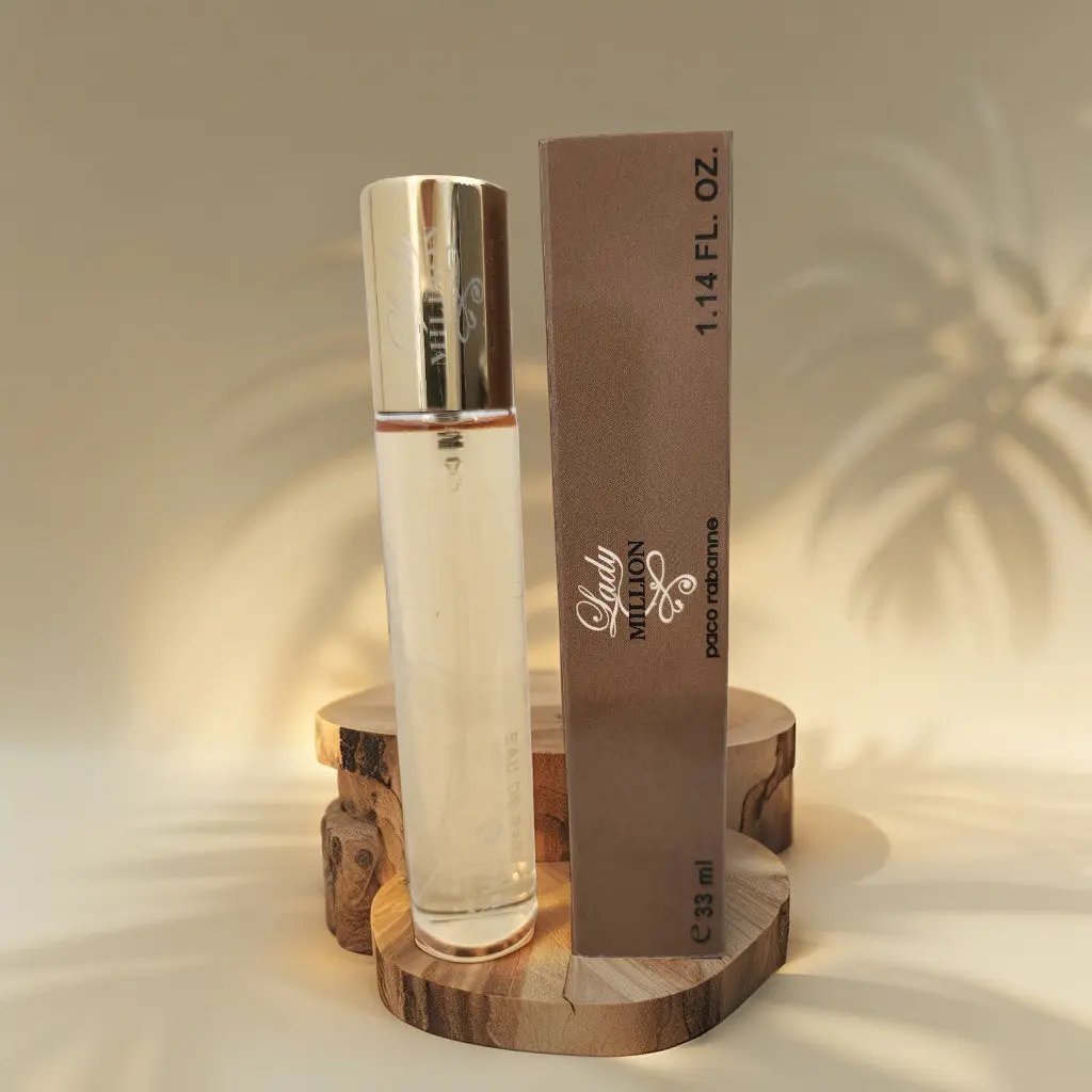 Paco Rabanne - Lady Million Paco Rabanne