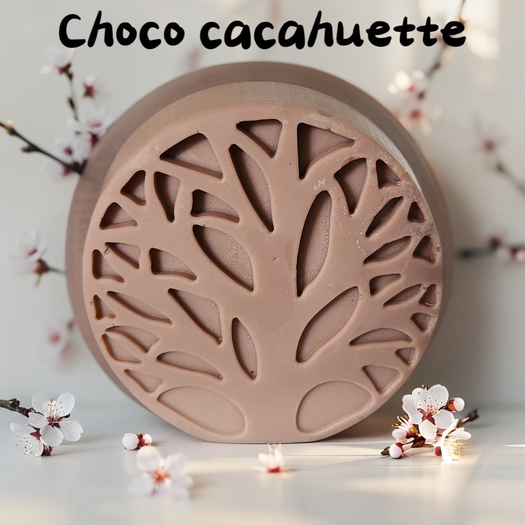 🌳 Fondant "Arbre de Vie" Fondant Arbre de vie