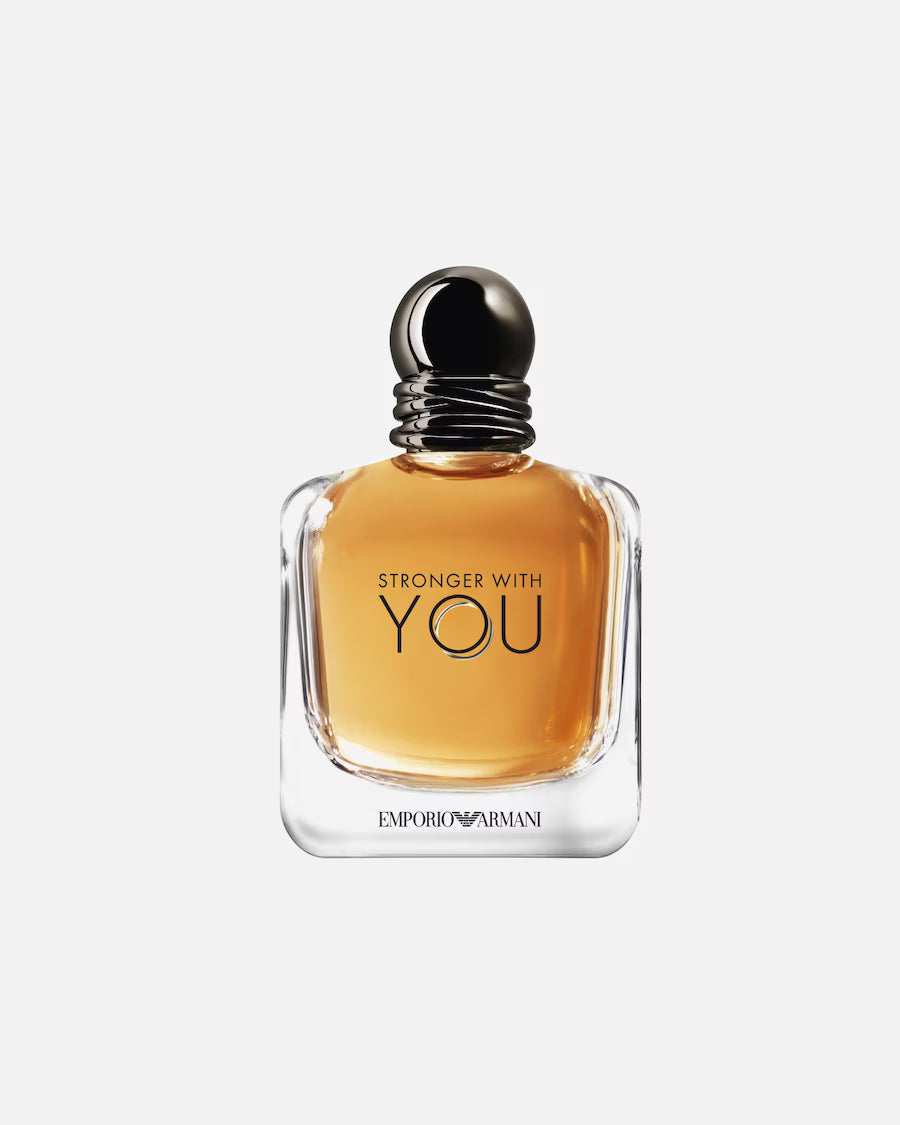 Giorgio Armani - Stronger With You Eau de Toilette 100ml - Canouto