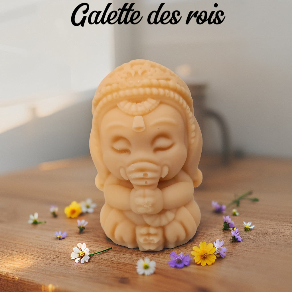 đ Fondant BĂBĂ GANESH Fondant bĂ©bĂ© Ganesh