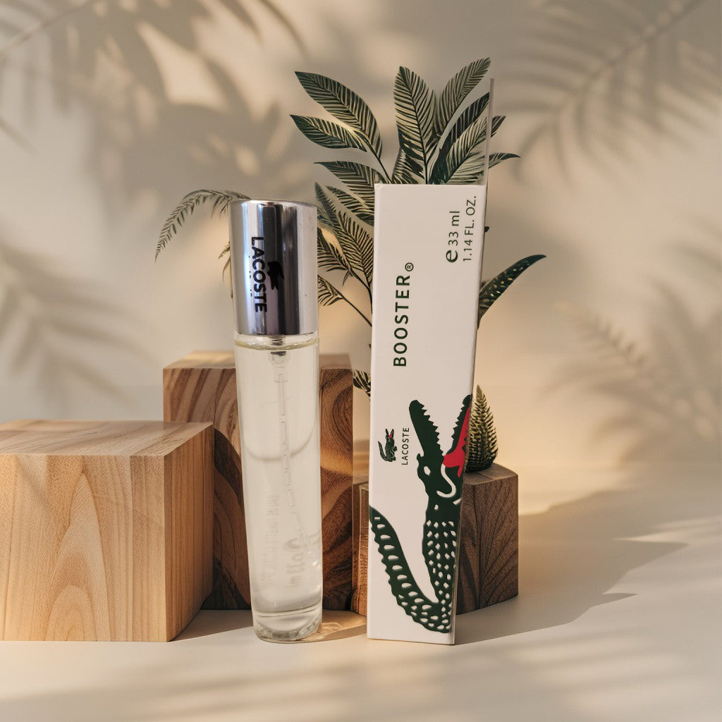 Lacoste - Booster Lacoste