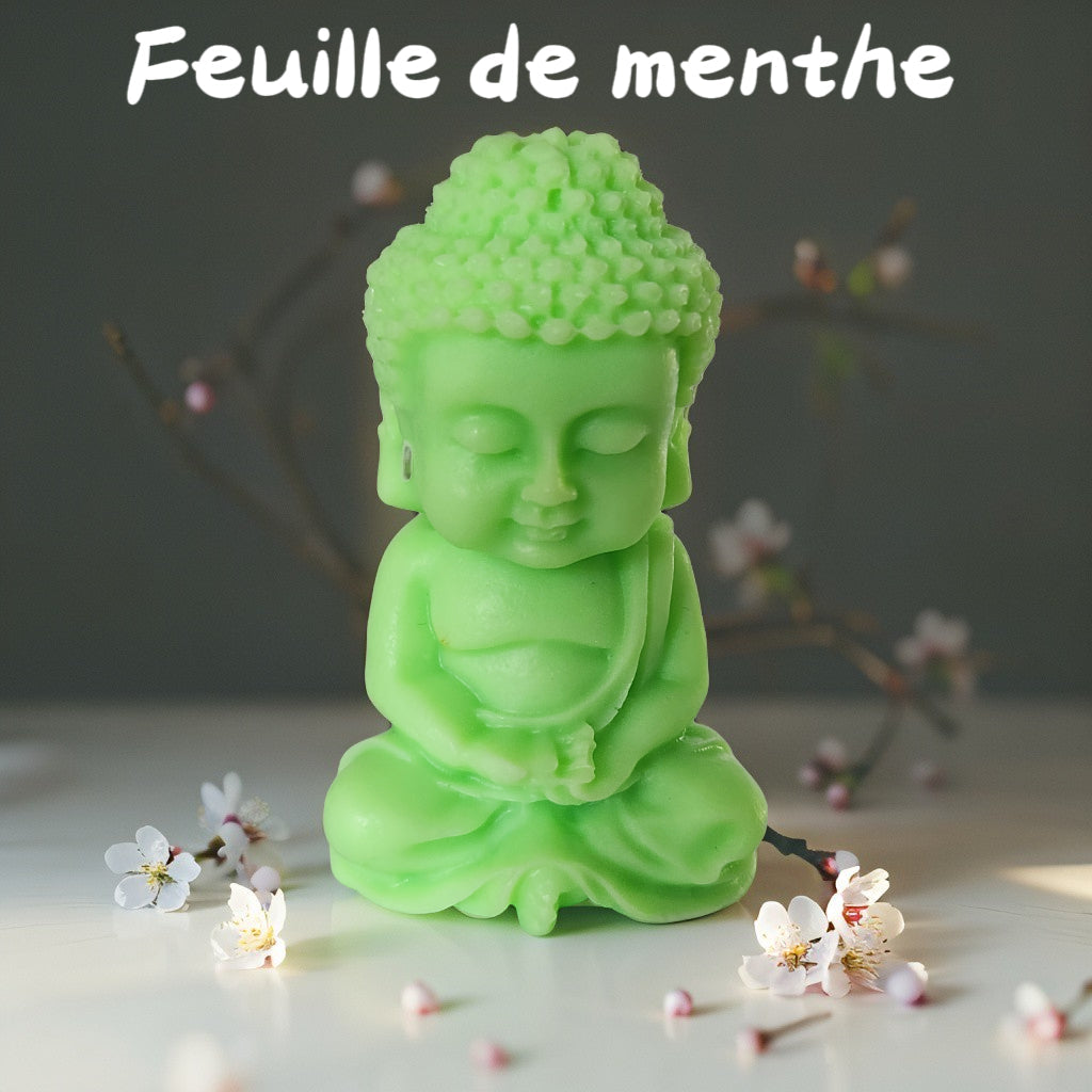 Fondant Bouddha Fondant bouddha