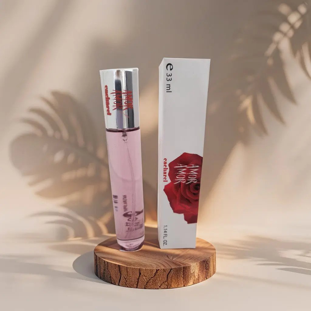 Cacharel - Amor Amor Cacharel