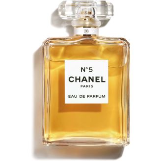 CHANEL N°5 Eau De Parfum 100ml Chanel