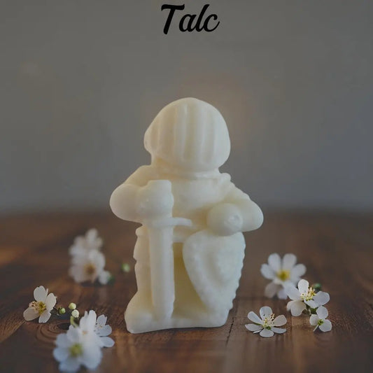 🛡️ Fondant LE CHEVALIER - Canouto