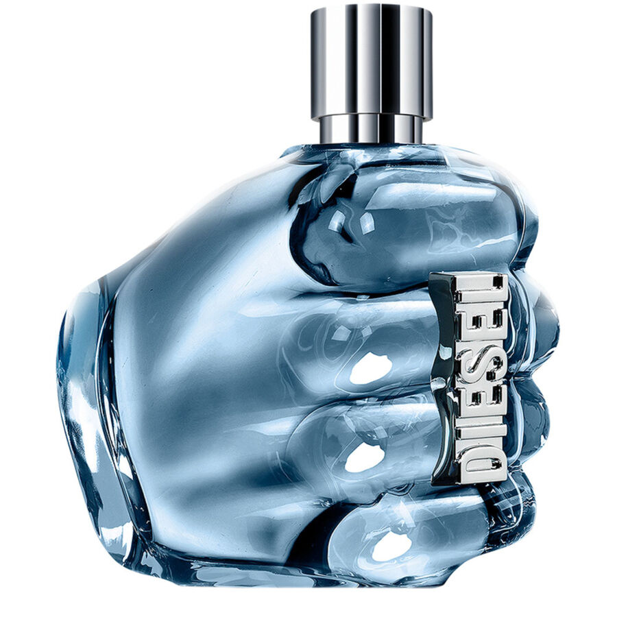 DIESEL ONLY IN THE BRAVE 125 ML EDT