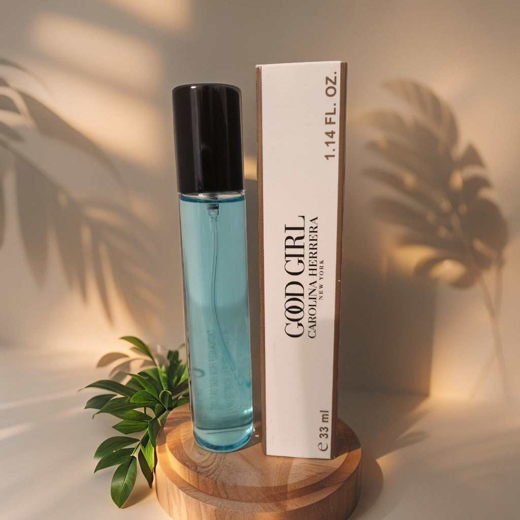 Good Girl parfum 33ml Caroline Herrera