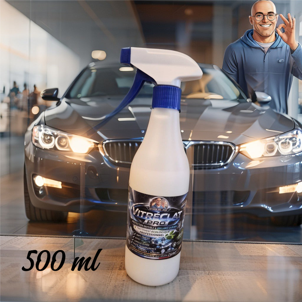 Vitréclat Pro 500ml Canouto