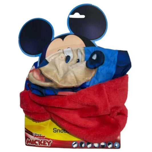 Cache cou Mickey Disney - Canouto