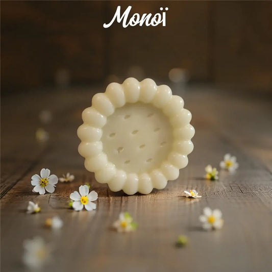 Mini-Tartelette Fondante - Canouto