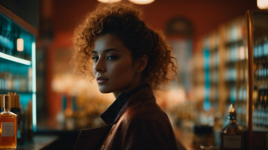 Comment se parfumer : les meilleurs endroits du corps pour une senteur durable en 2025 - Canouto