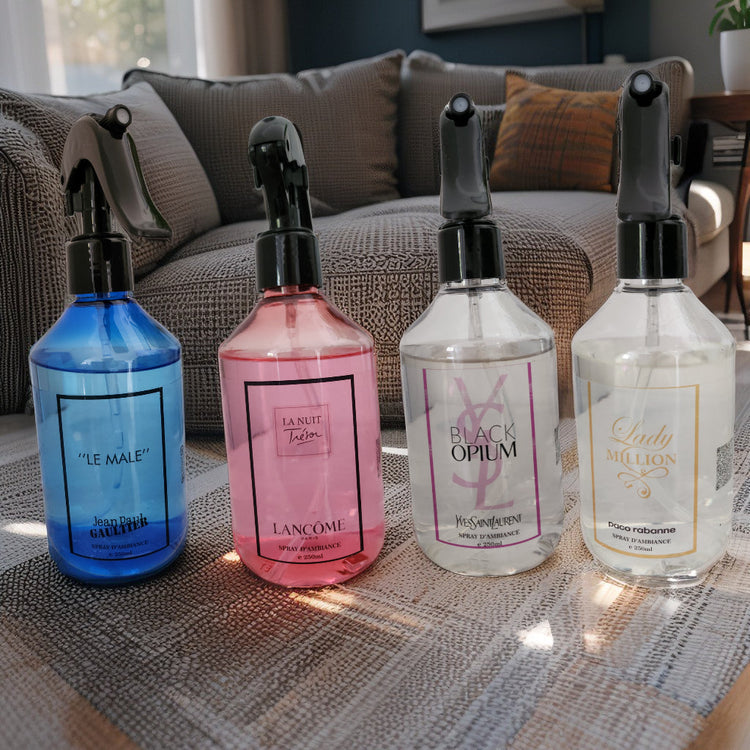 Spray-ambiant Canouto