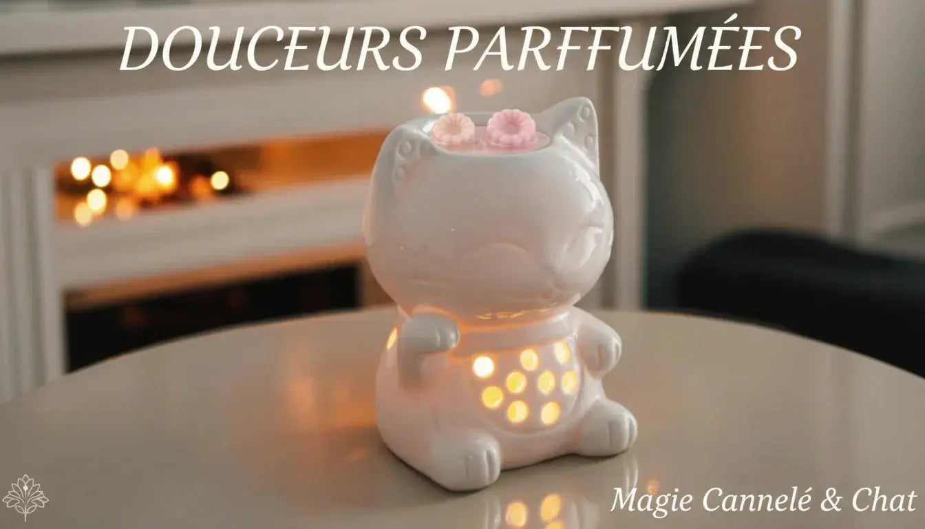 Nos Fondants - Canouto