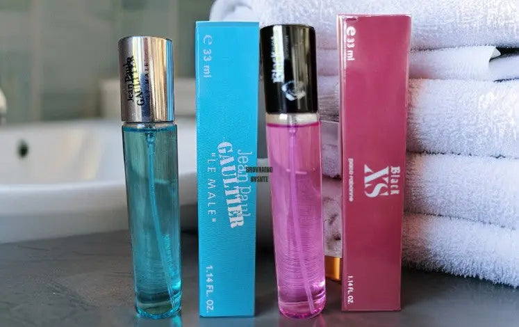 Parfums 33ml Canouto