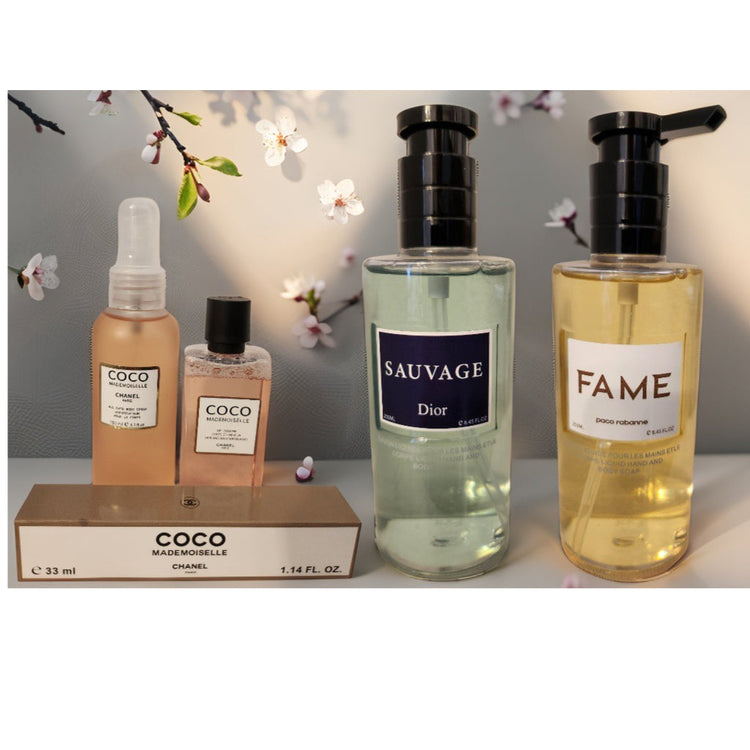 Soins-corporels Canouto