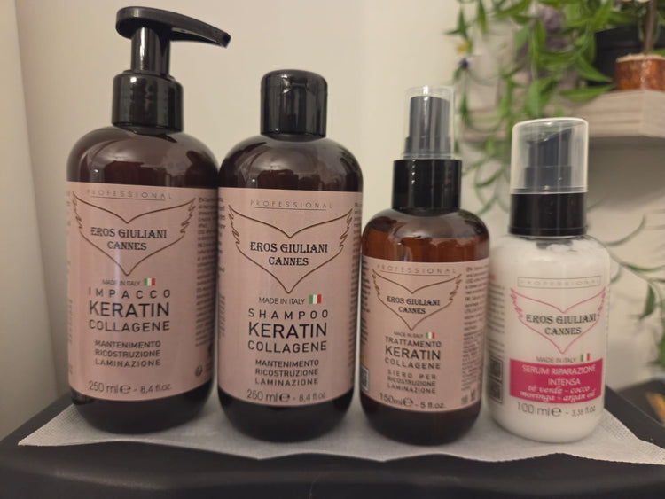 Gamme-soins-capillaires Canouto