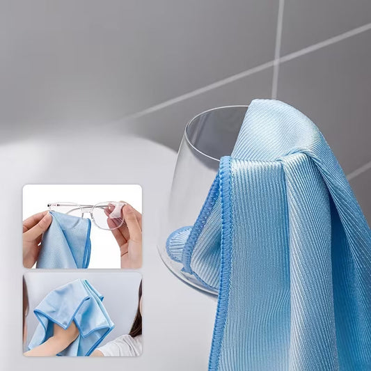 Chiffon microfibre pro Canouto