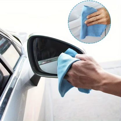 Chiffon microfibre pro Canouto