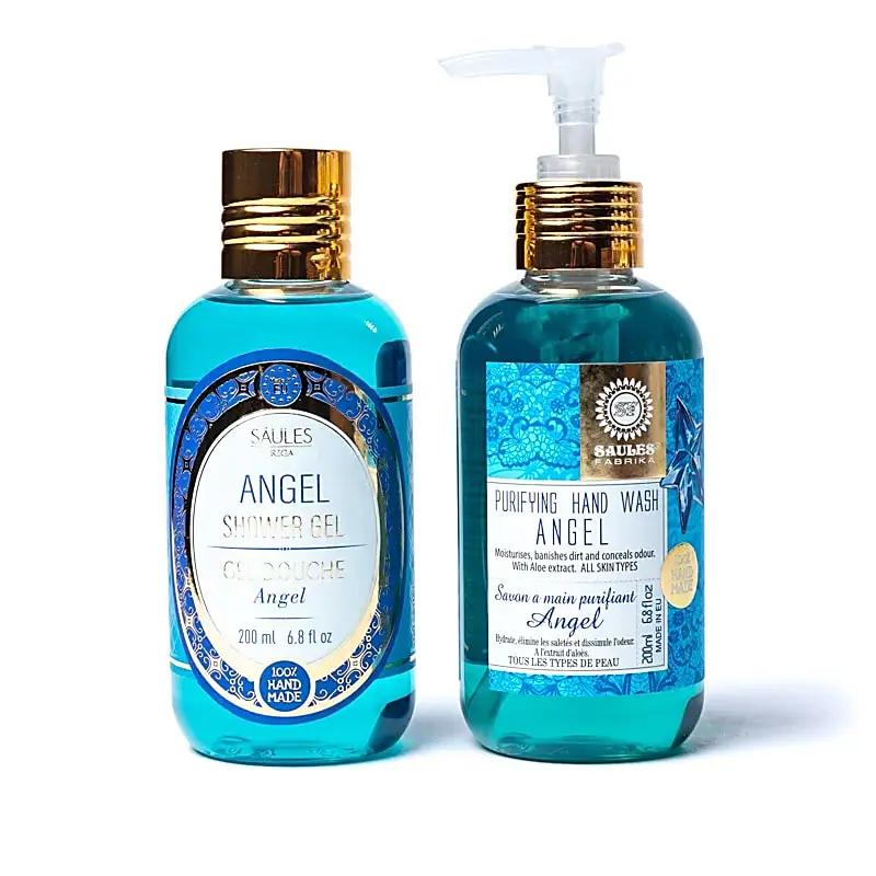 🎁 Coffret Cadeau de Luxe "L'Inspiration Angel" - Canouto