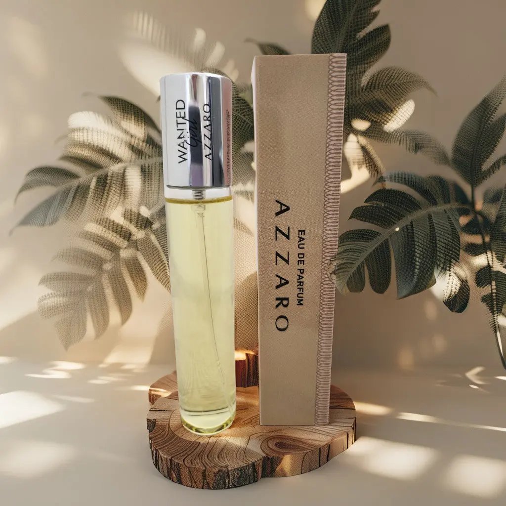 Azzaro - Wanted Girl Azzaro