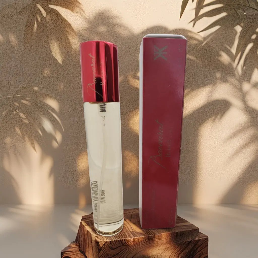 Maison Francis Kurkdjian Baccarat Rouge 540 Maison Francis Kurkdjian