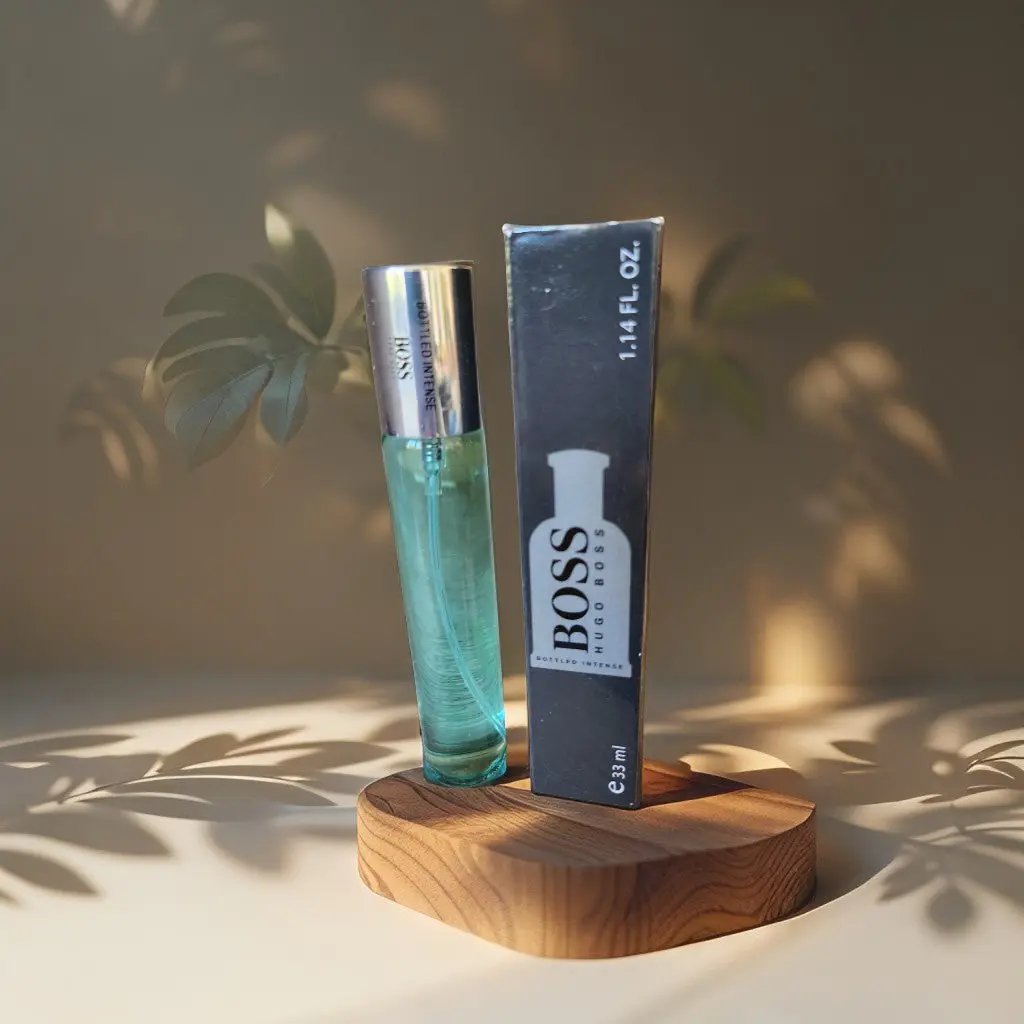 Hugo Boss - Bottled Intense HUGO BOSS