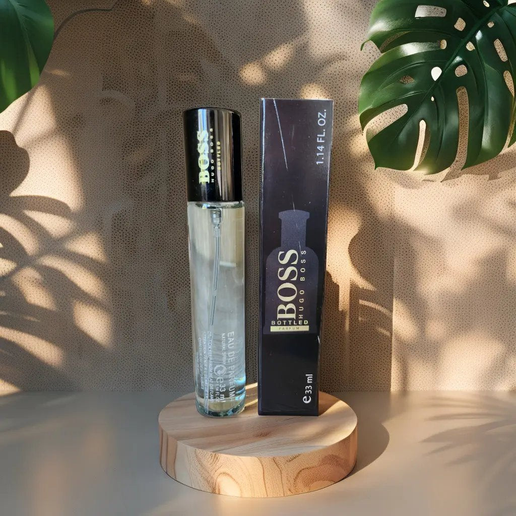 Hugo Boss - Bottled HUGO BOSS