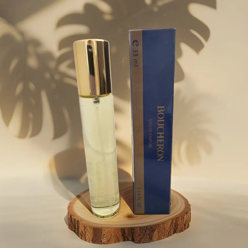 Boucheron Maison Boucheron