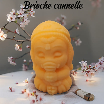 🐘 Fondant  BÉBÉ GANESH Fondant bébé Ganesh