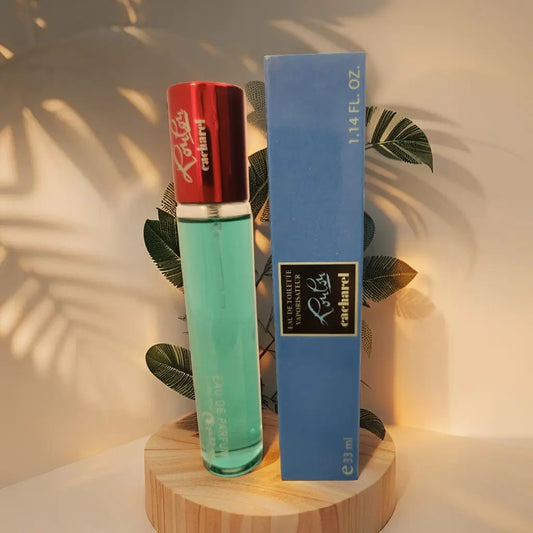 Cacharel - LouLou Cacharel