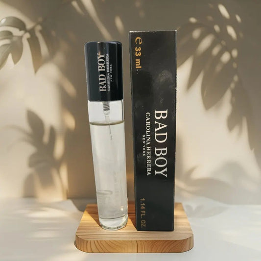 Carolina Herrera - Bad Boy Caroline Herrera