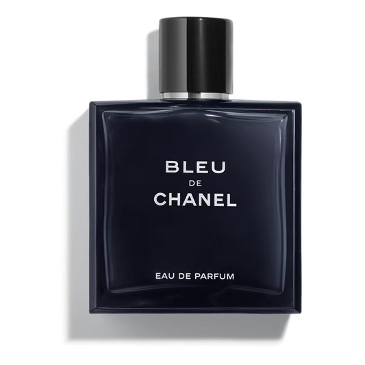 CHANEL BLEU DE CHANEL Eau De Parfum 100ml - Canouto