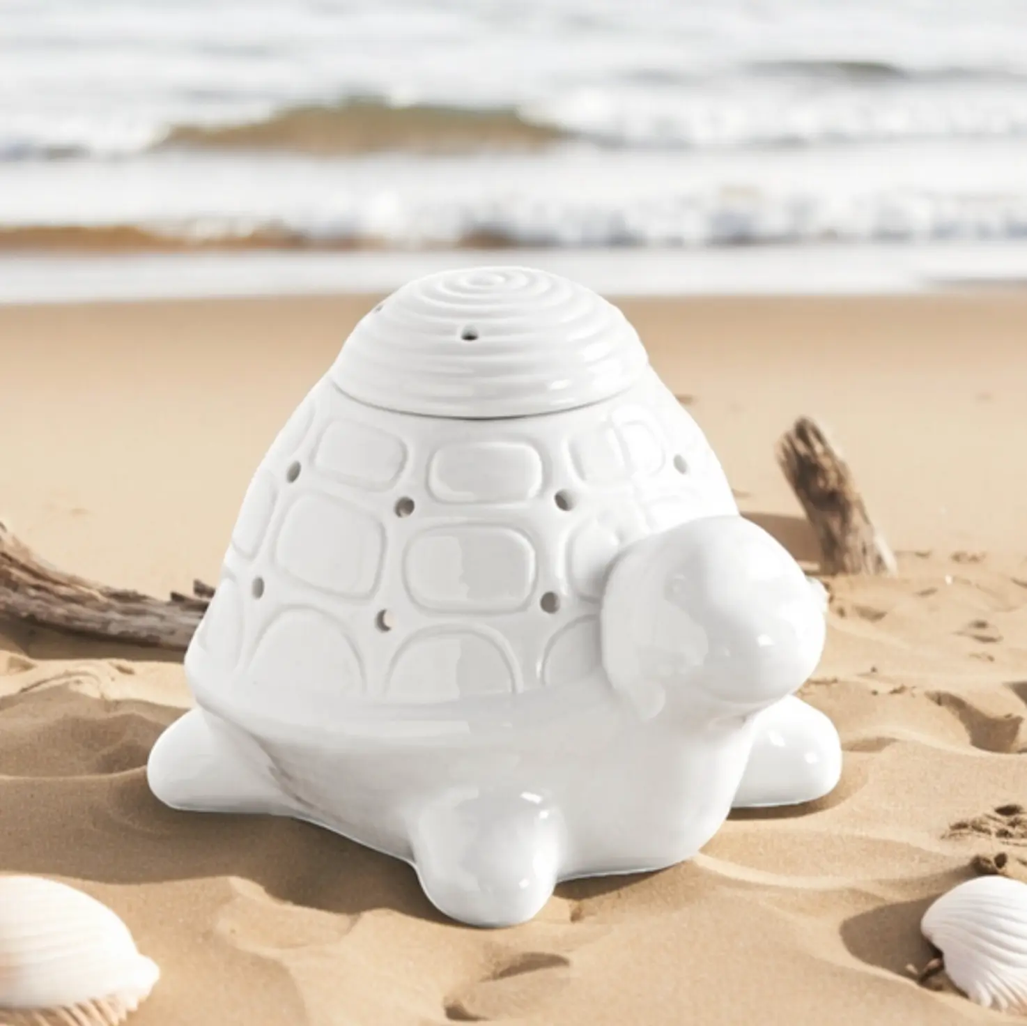 Brûle-Parfum Franklin - Canouto