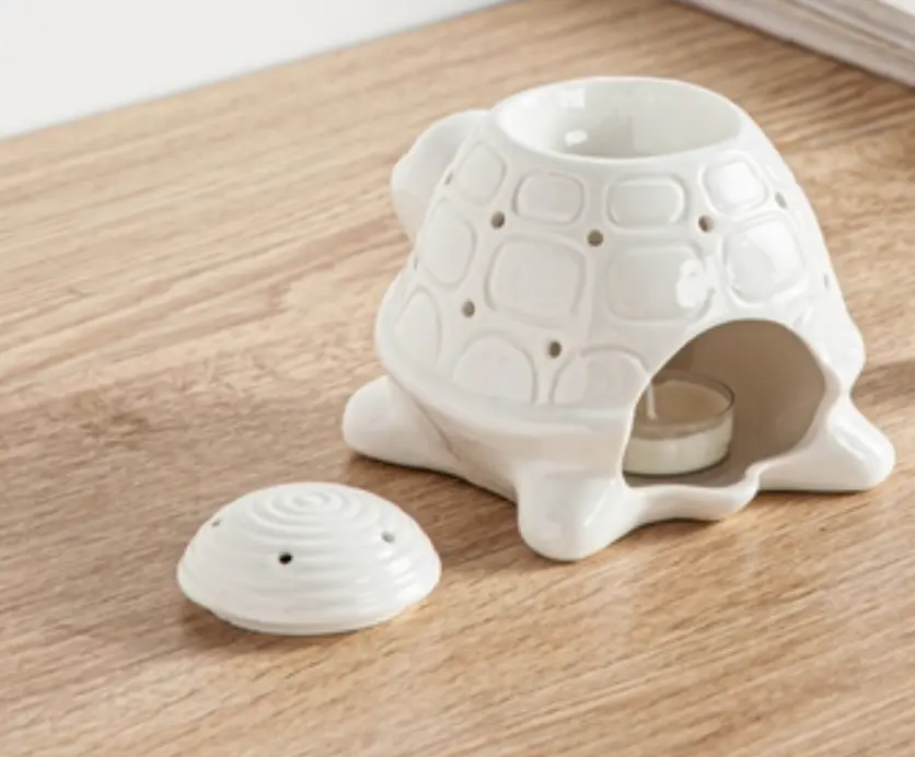 Brûle-Parfum Franklin - Canouto