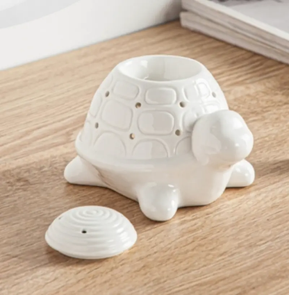 Brûle-Parfum Franklin - Canouto