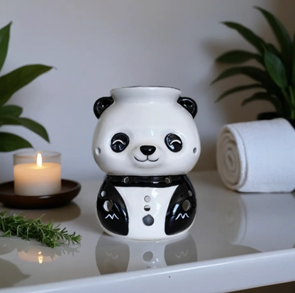 Brûle-Parfum  - Panda Brûle parfum